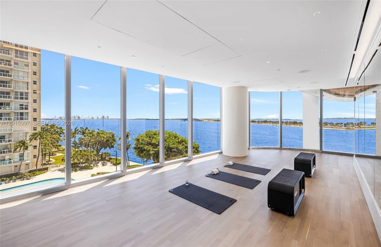 175 SE 25 Road , Unit 1203, Miami, FL 33129 Photo