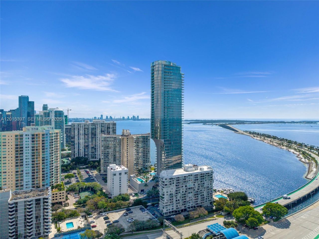 175 SE 25 Road , Unit 1203, Miami, FL 33129 Photo