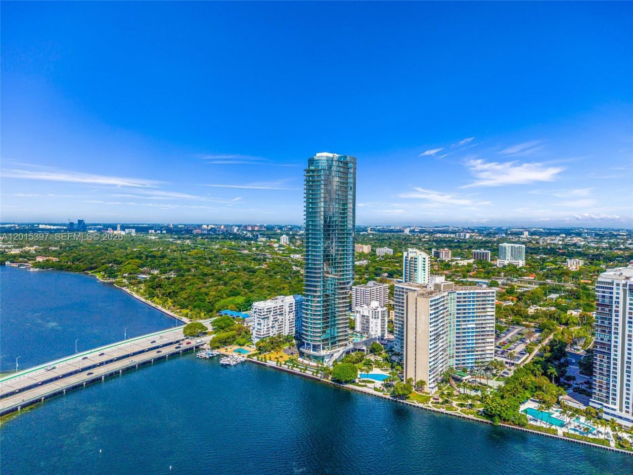175 SE 25 Road , Unit 1203, Miami, FL 33129 Photo