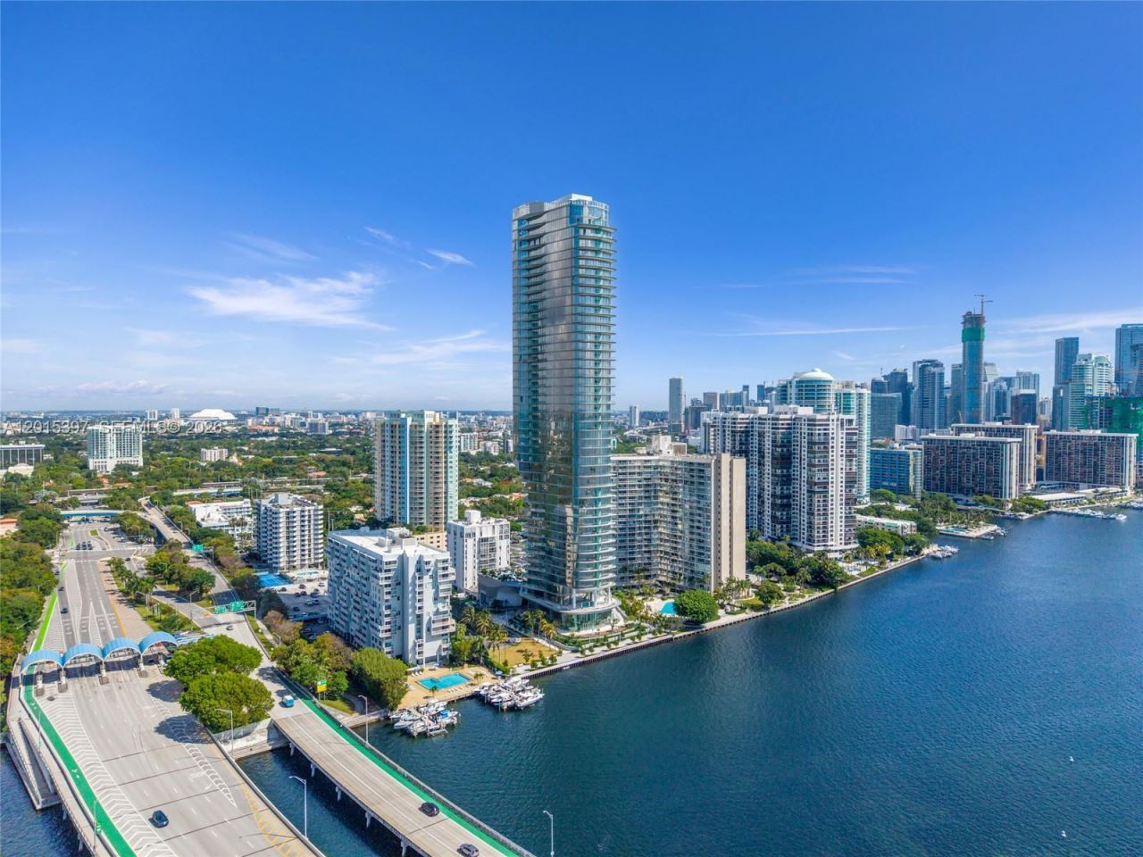 175 SE 25 Road , Unit 1203, Miami, FL 33129 Photo