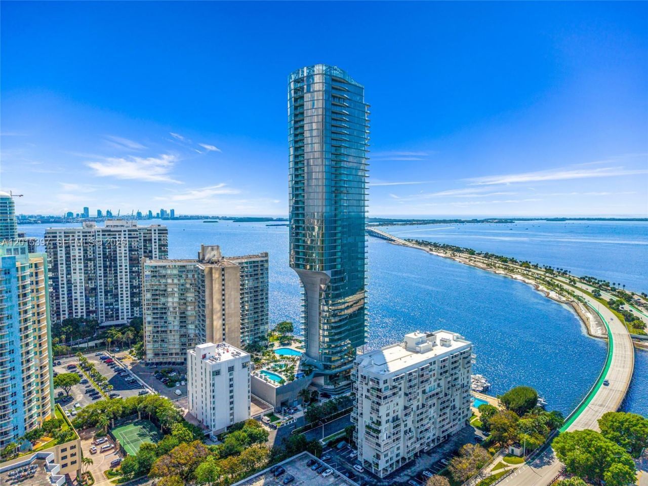 175 SE 25 Road , Unit 1203, Miami, FL 33129 Photo