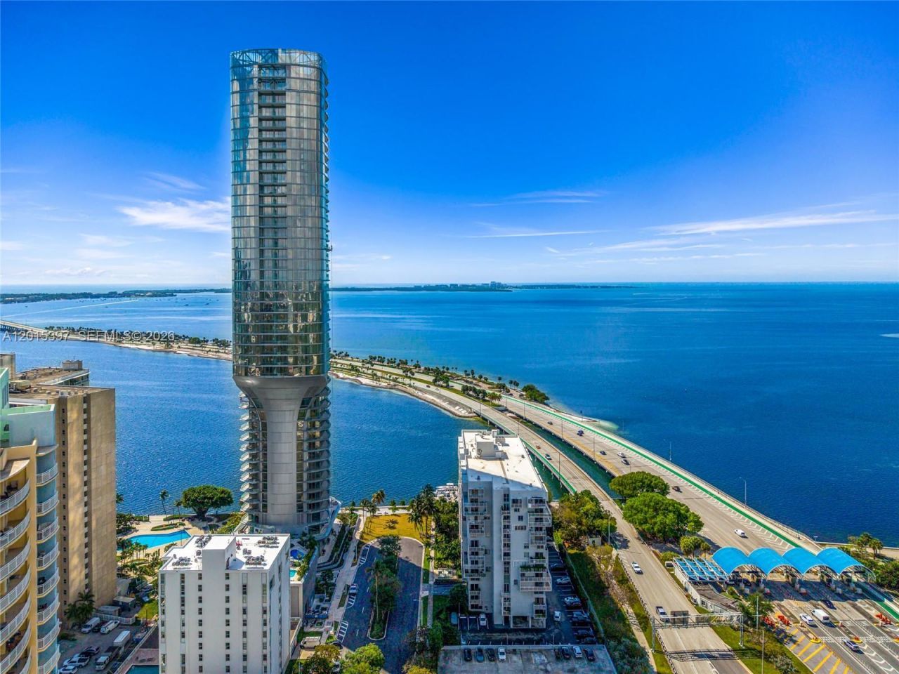 175 SE 25 Road , Unit 1203, Miami, FL 33129 Photo
