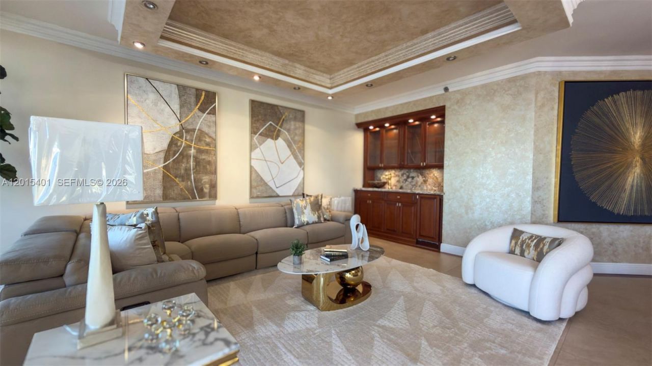 2000 Island Blvd , Unit 3004, Aventura, FL 33160 Photo
