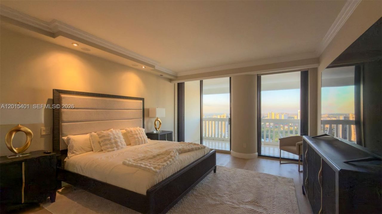 2000 Island Blvd , Unit 3004, Aventura, FL 33160 Photo