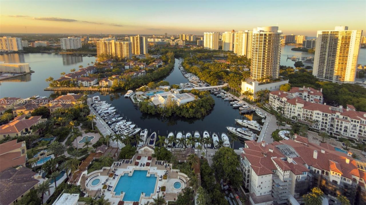 2000 Island Blvd , Unit 3004, Aventura, FL 33160 Photo