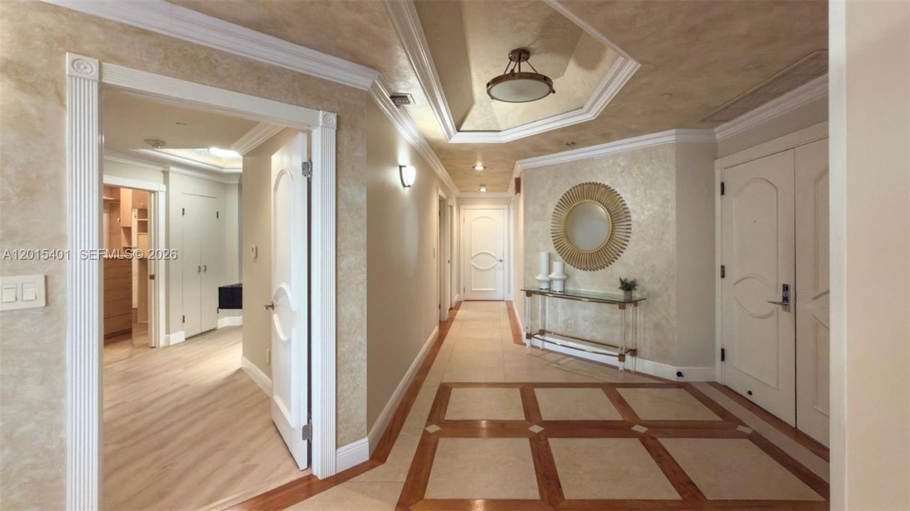2000 Island Blvd , Unit 3004, Aventura, FL 33160 Photo