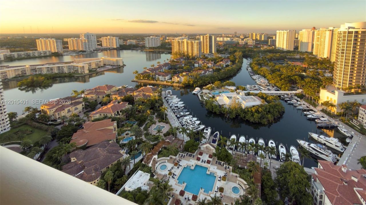 2000 Island Blvd , Unit 3004, Aventura, FL 33160 Photo