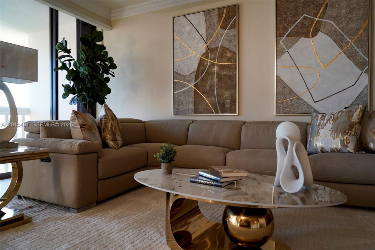 2000 Island Blvd , Unit 3004, Aventura, FL 33160 Photo