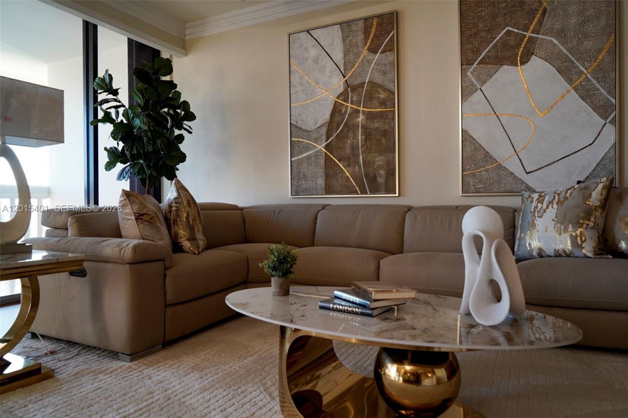 2000 Island Blvd , Unit 3004, Aventura, FL 33160 Photo