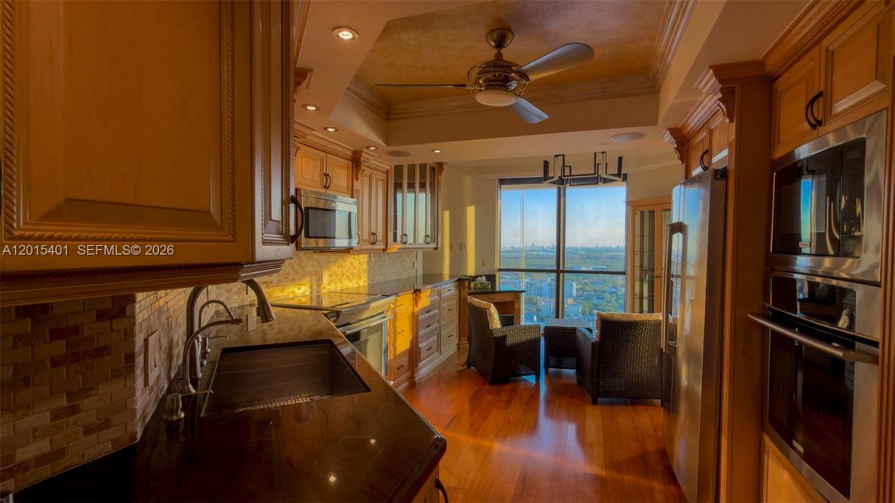 2000 Island Blvd , Unit 3004, Aventura, FL 33160 Photo