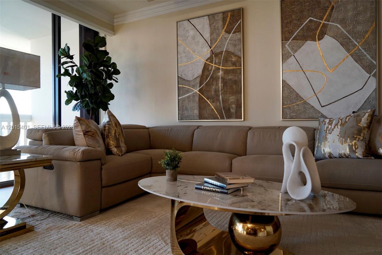 2000 Island Blvd , Unit 3004, Aventura, FL 33160 Photo