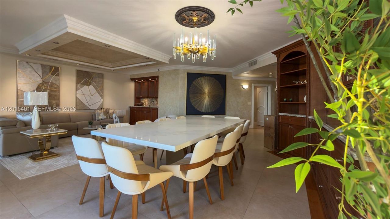 2000 Island Blvd , Unit 3004, Aventura, FL 33160 Photo