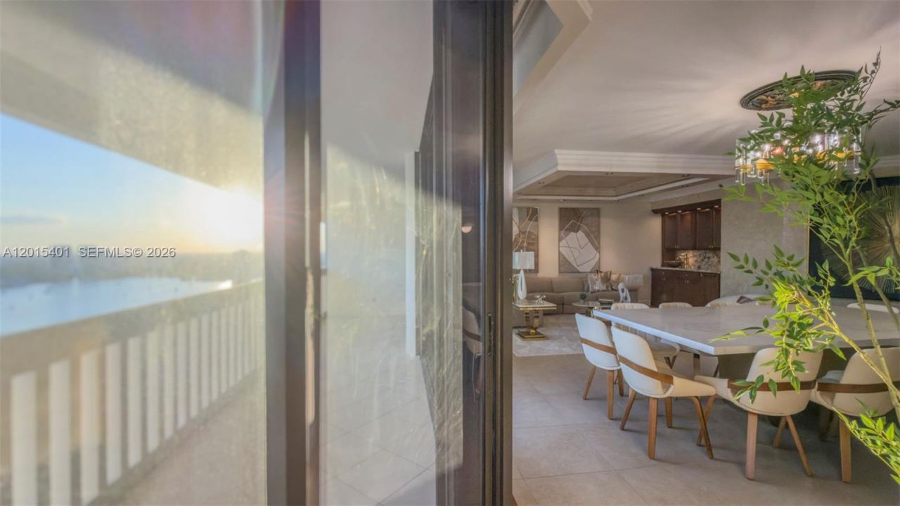 2000 Island Blvd , Unit 3004, Aventura, FL 33160 Photo