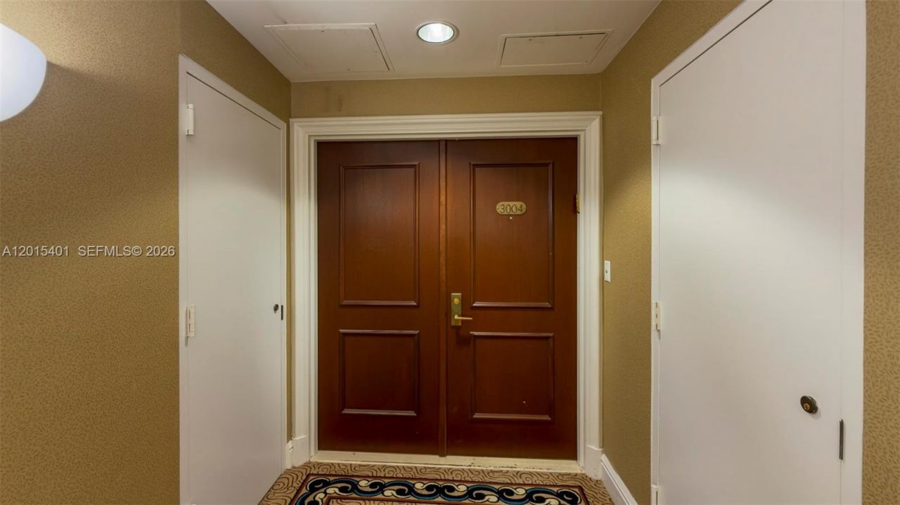 2000 Island Blvd , Unit 3004, Aventura, FL 33160 Photo