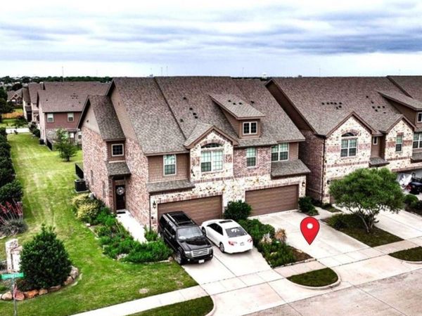 6817 Topaz Drive, Greenville, TX 75402