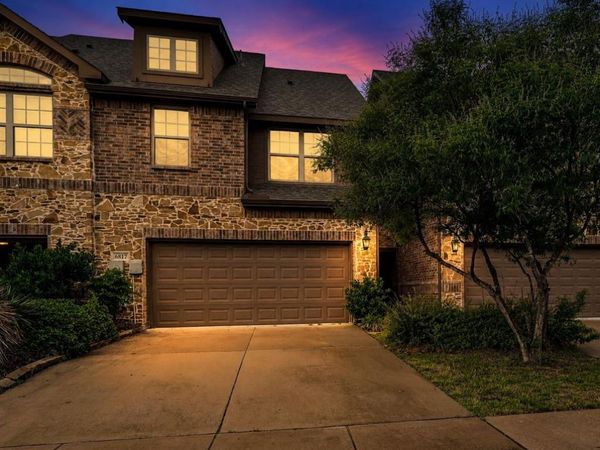 6817 Topaz Drive, Greenville, TX 75402