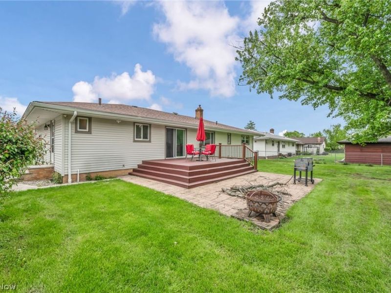 13177 Whitney Road, Strongsville, OH 44136 Photo 47