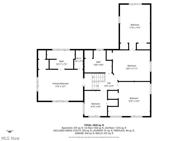 4101 Washington Boulevard, University Heights, OH 44118 Photo 41