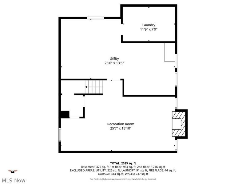 4101 Washington Boulevard, University Heights, OH 44118 Photo 42