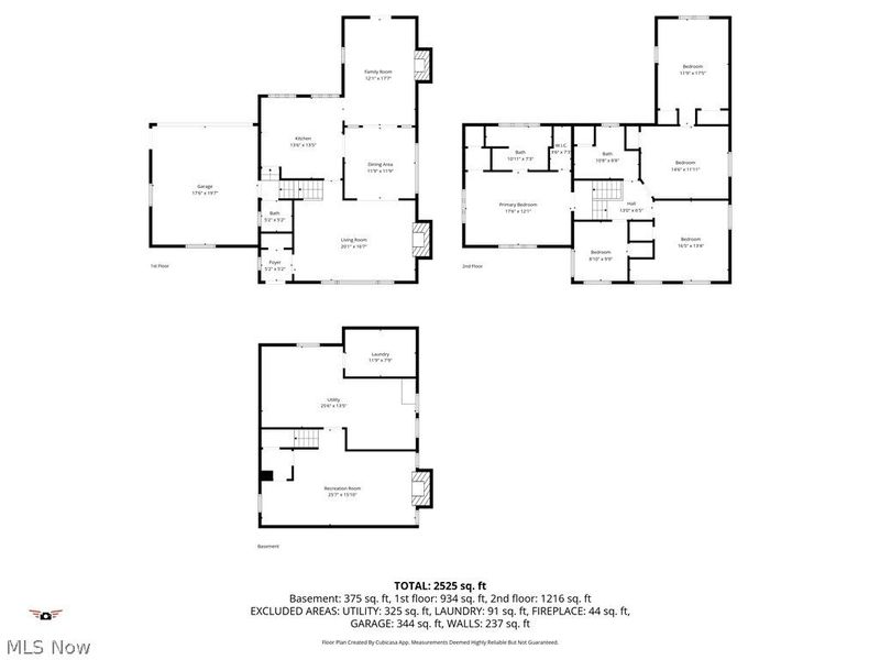 4101 Washington Boulevard, University Heights, OH 44118 Photo 43