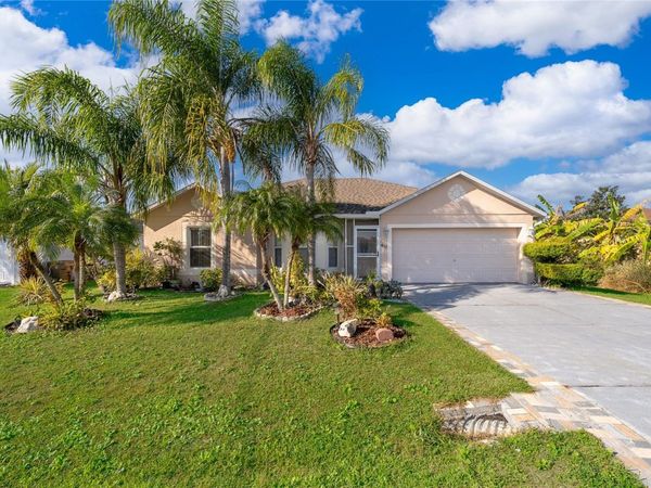 611 BALDWIN DRIVE , KISSIMMEE, FL 34758