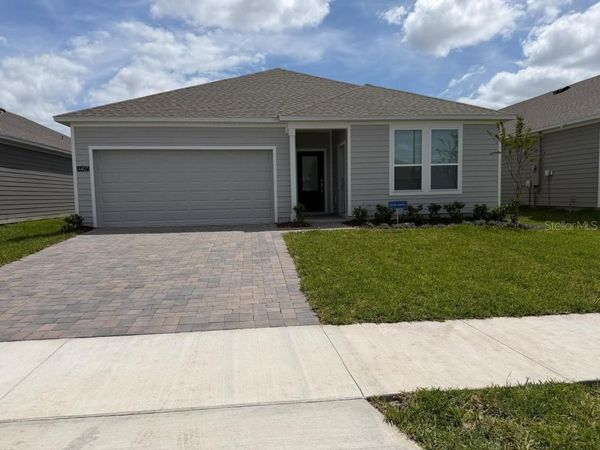 4407 VIBERNUM AVENUE , Unit B, ST CLOUD, FL 34772
