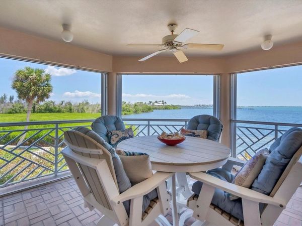 11000 PLACIDA ROAD, Unit 101, PLACIDA, FL 33946
