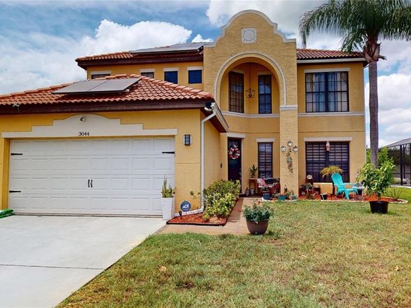 3044 CAMINO REAL DRIVE S, KISSIMMEE, FL 34744