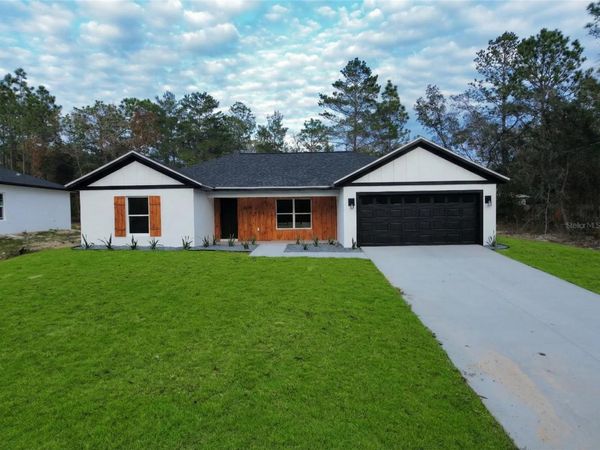9300 N SATINWOOD TERRACE , CITRUS SPRINGS, FL 34433