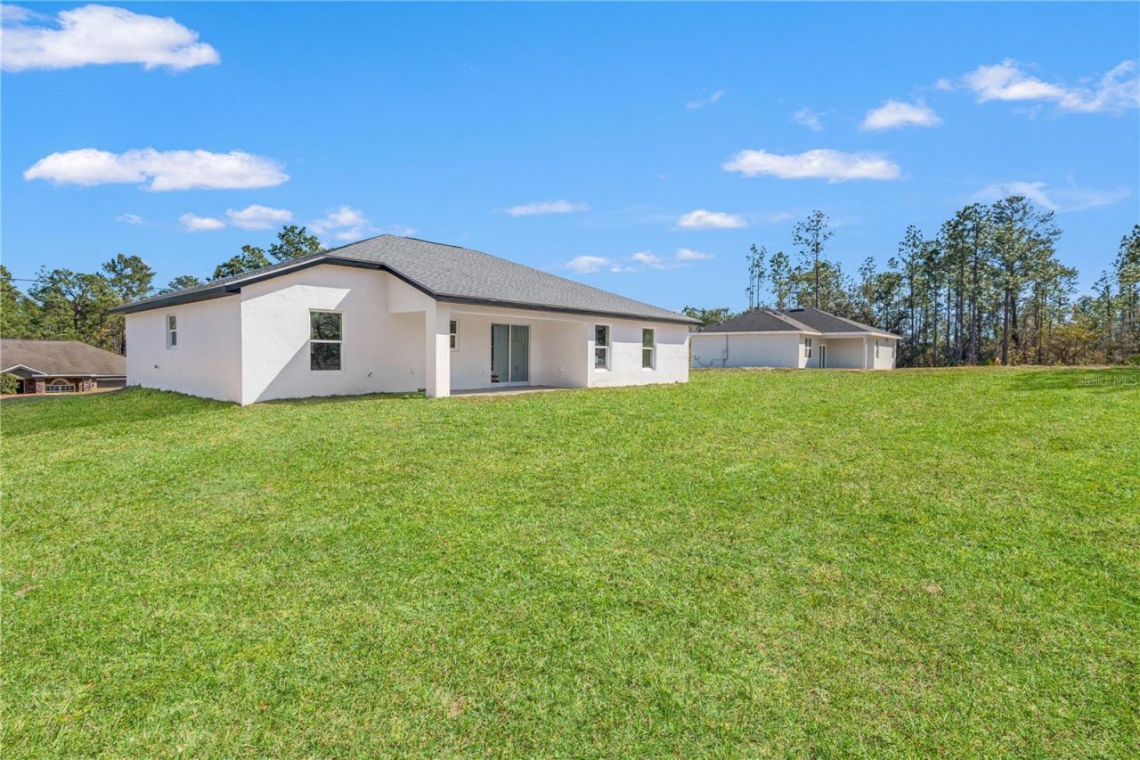 9300 N Satinwood Terrace, Citrus Springs, FL 34433 Photo