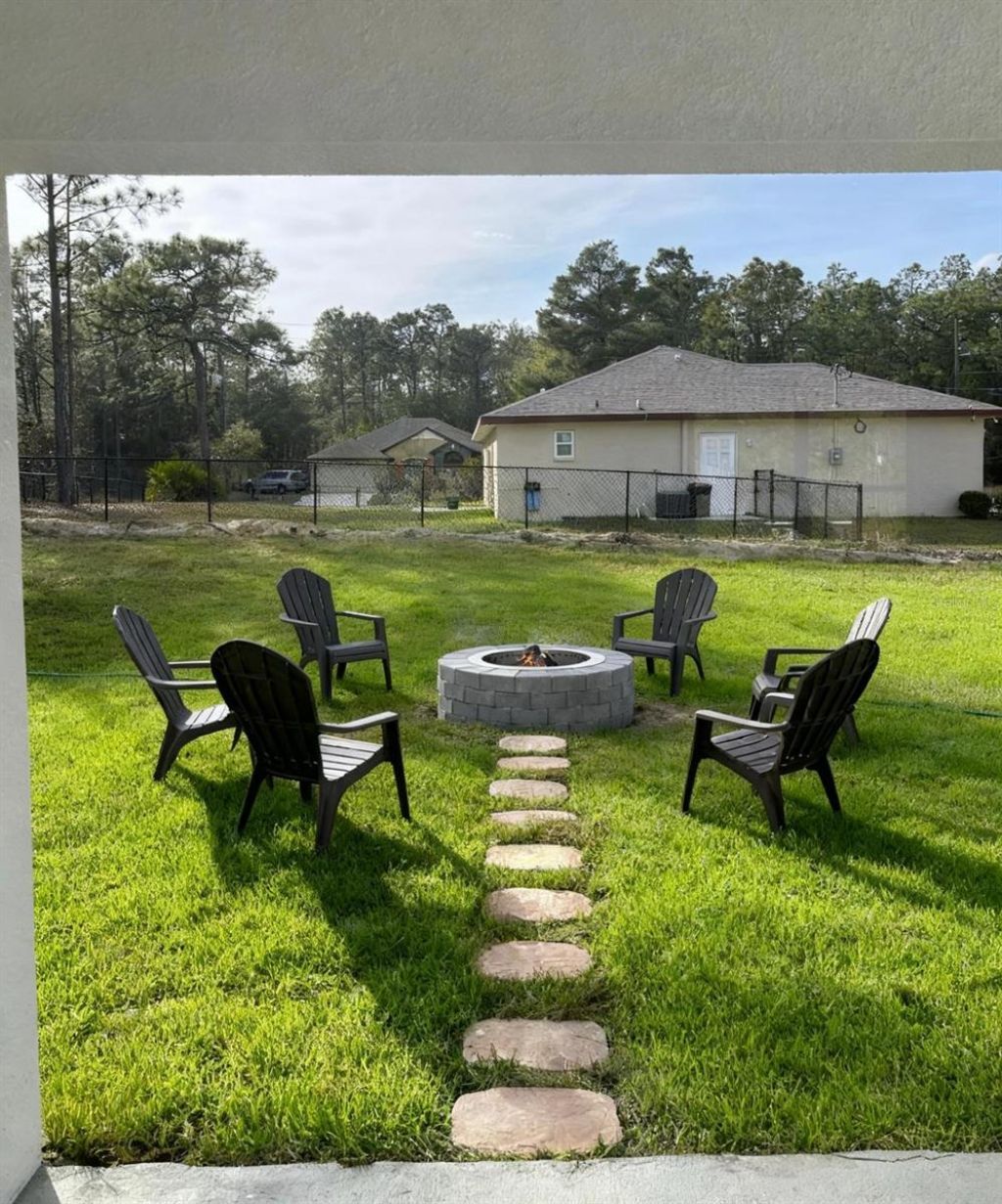 9300 N Satinwood Terrace, Citrus Springs, FL 34433 Photo