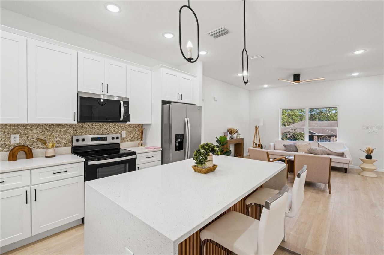 9300 N Satinwood Terrace, Citrus Springs, FL 34433 Photo