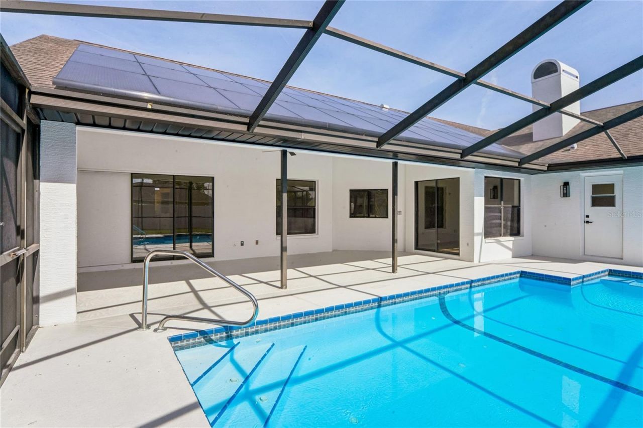 9124 Elida Road, Spring Hill, FL 34608 Photo