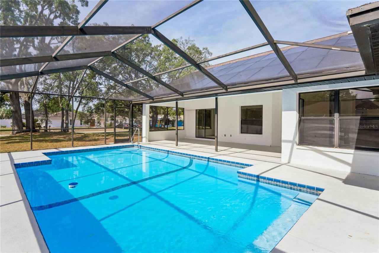 9124 Elida Road, Spring Hill, FL 34608 Photo