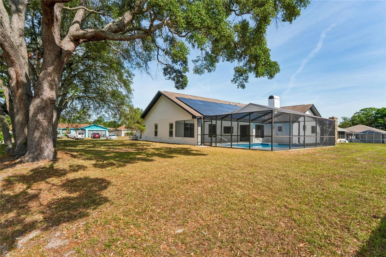 9124 Elida Road, Spring Hill, FL 34608 Photo