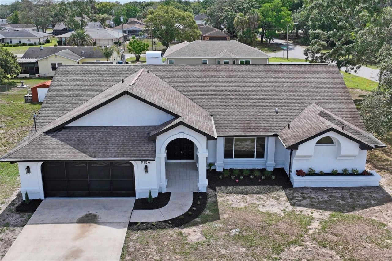 9124 Elida Road, Spring Hill, FL 34608 Photo