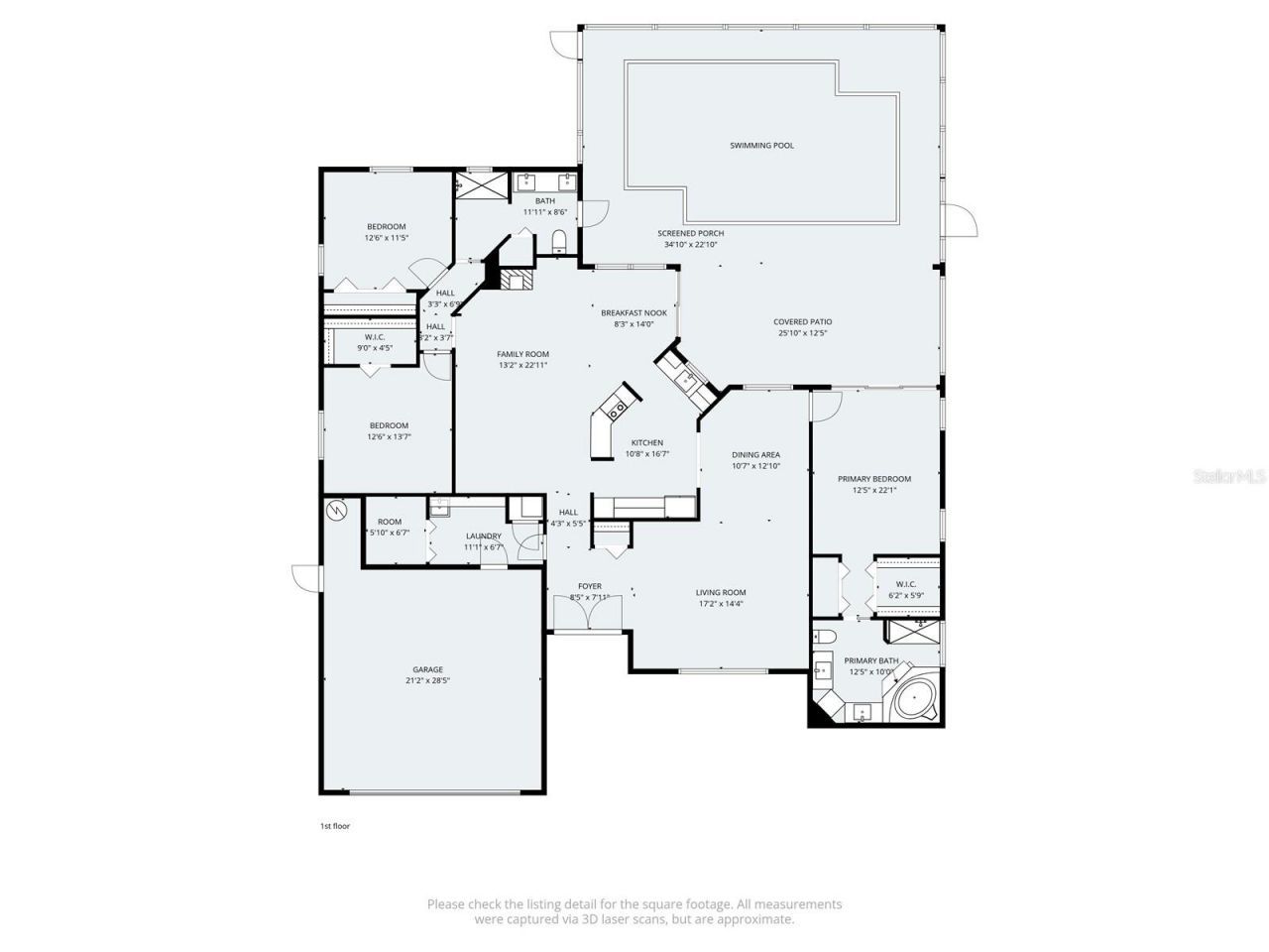 9124 Elida Road, Spring Hill, FL 34608 Photo