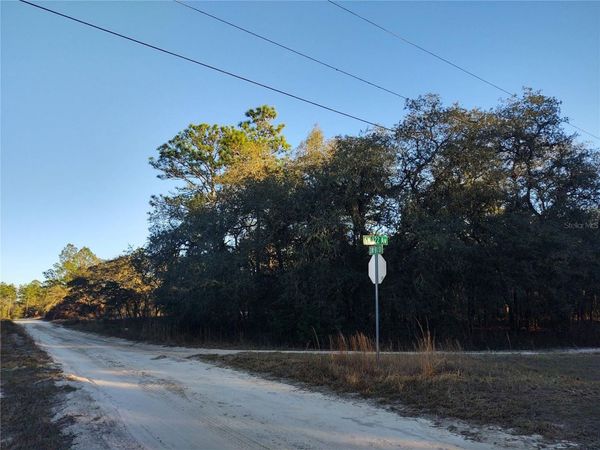 TBD SW 81ST STREET SW, DUNNELLON, FL 34432