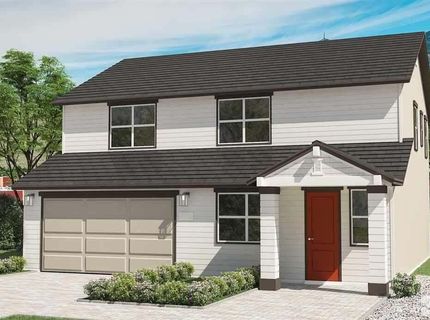 471 Rambling Ridge Court, Unit LOT 11, Reno, NV 89506 Photo