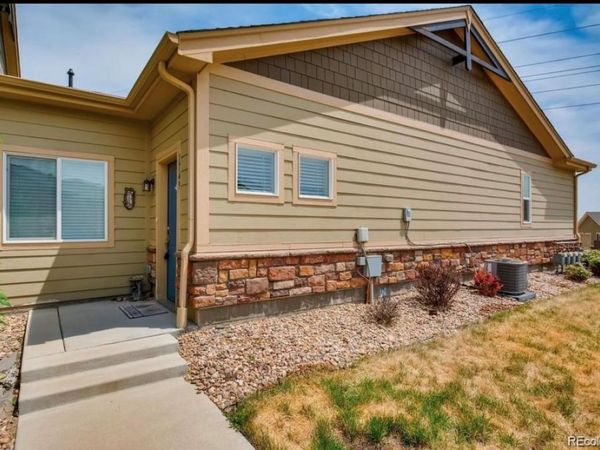 1749 Aspen Meadows Circle, Federal Heights, CO 80260