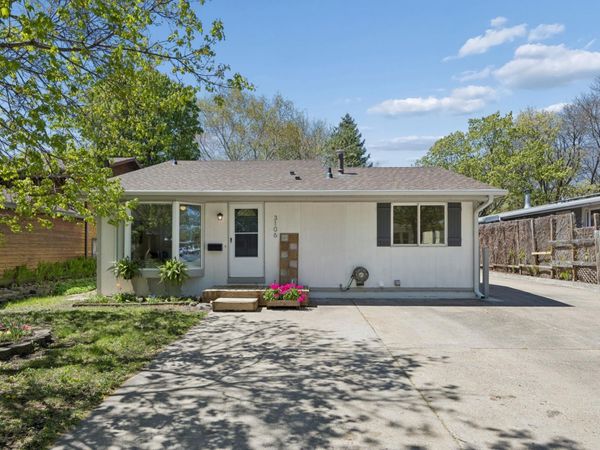 3106 38th Avenue S, Minneapolis, MN 55406
