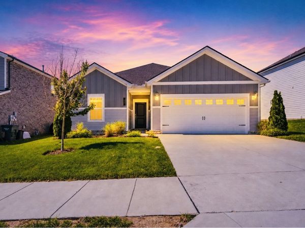 38 Keller Ct, Mount Juliet, TN 37122