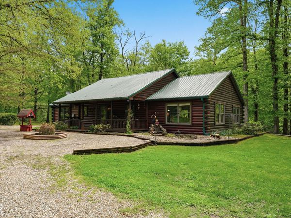 5203 S County Road 900 W, Reelsville, IN 46171