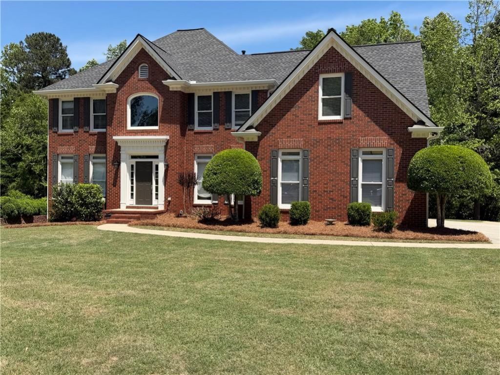1424 Chatsworth Trace, Lawrenceville, GA 30044 Main Photo