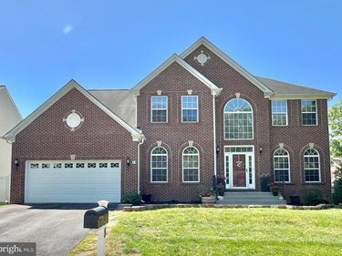 8 SAINT RICHARDS COURT, STAFFORD, VA 22556