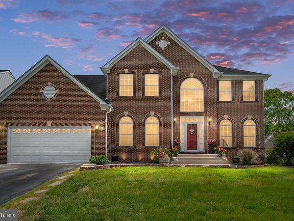 8 SAINT RICHARDS COURT, STAFFORD, VA 22556