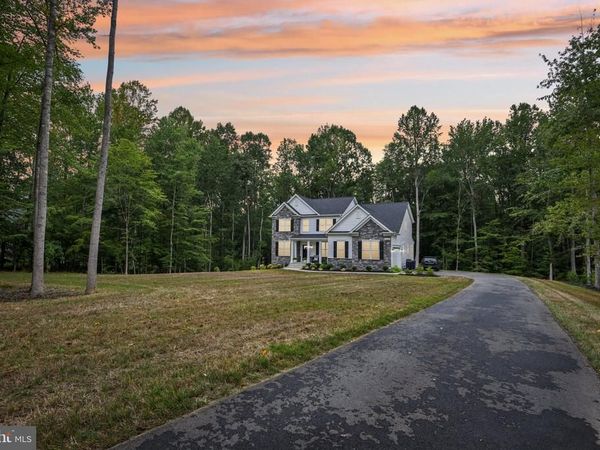 12130 CALVERTS RUN COURT, LA PLATA, MD 20646