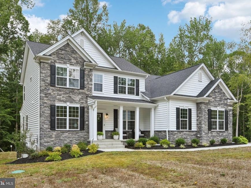12130 Calverts Run Court, La Plata, MD 20646 Main Photo