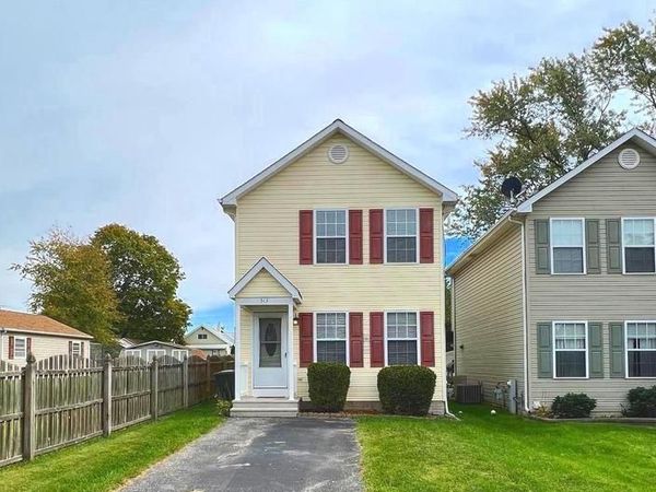 513 WILLOW AVENUE, WESTMINSTER, MD 21157