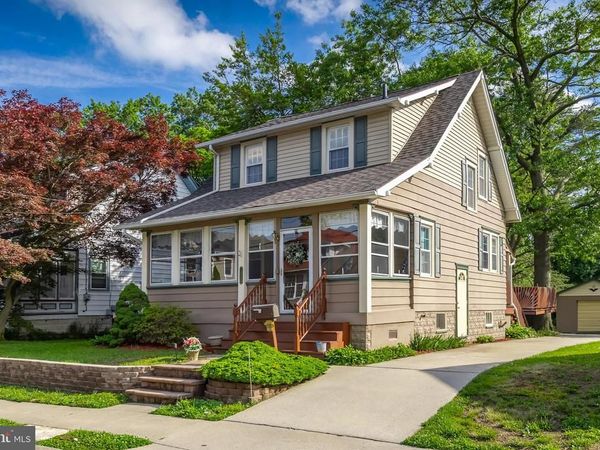 53 WATKINS AVENUE, WOODBURY, NJ 08096
